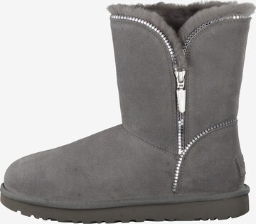 UGG Boots 'Florence' in Grau