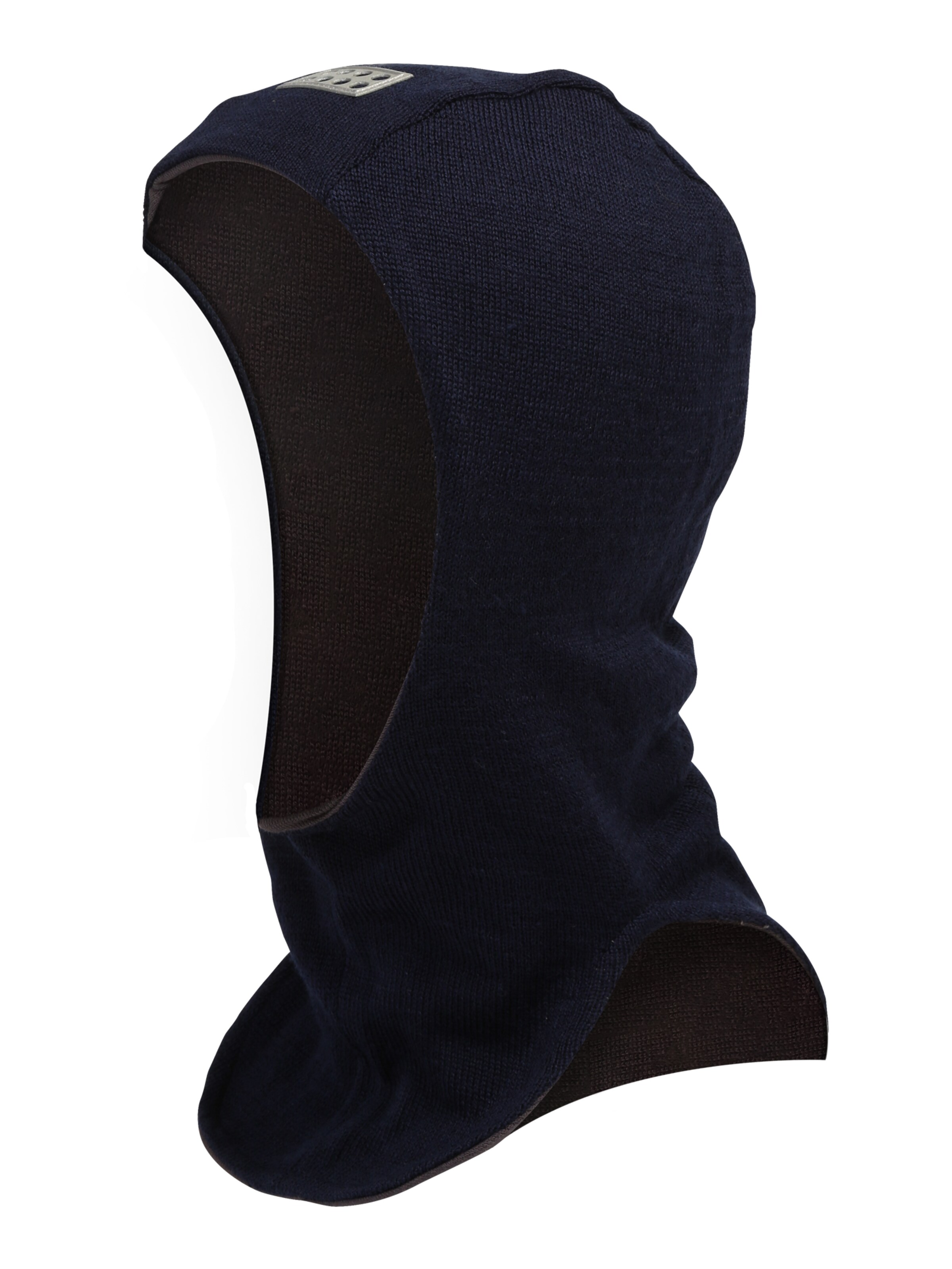 LEGO WEAR - Muts 'AUSTIN BALACLAVA' in de kleur Donkerblauw