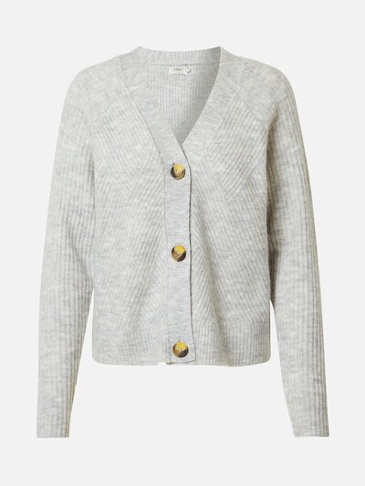 Only Cardigan In Grau About You