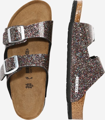 BIRKENSTOCK Sandals & Slippers 'Arizona' in Mixed colors