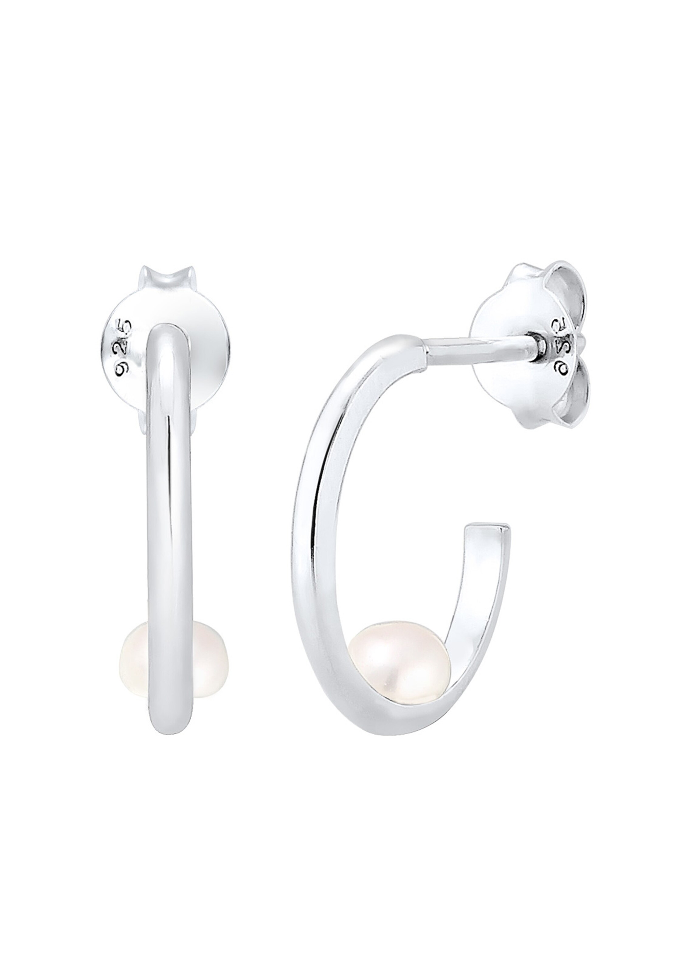 ELLI Earrings in Silver