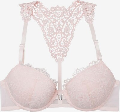 LASCANA Soutien-gorge en rosé, Vue avec produit