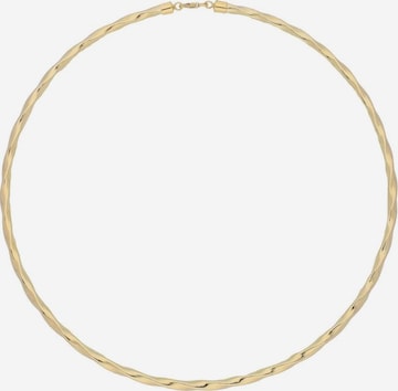 FIRETTI Necklace in Gold: front