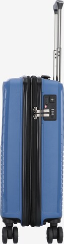 Gabol Cart 'Osaka' in Blue