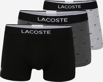 LACOSTE Boxer shorts in Mixed colours: front