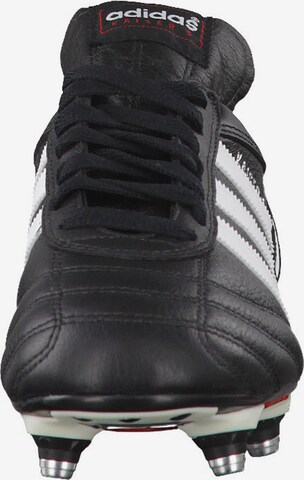 ADIDAS PERFORMANCE Fußballschuh 'Kaiser' in Schwarz