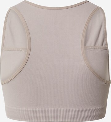 Regular Soutien-gorge de sport NU-IN ACTIVE en beige