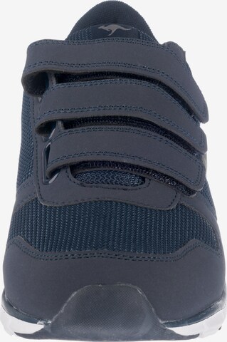 KangaROOS Sneakers laag in Blauw