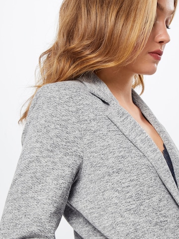 Manteau mi-saison 'Carrie' ONLY en gris