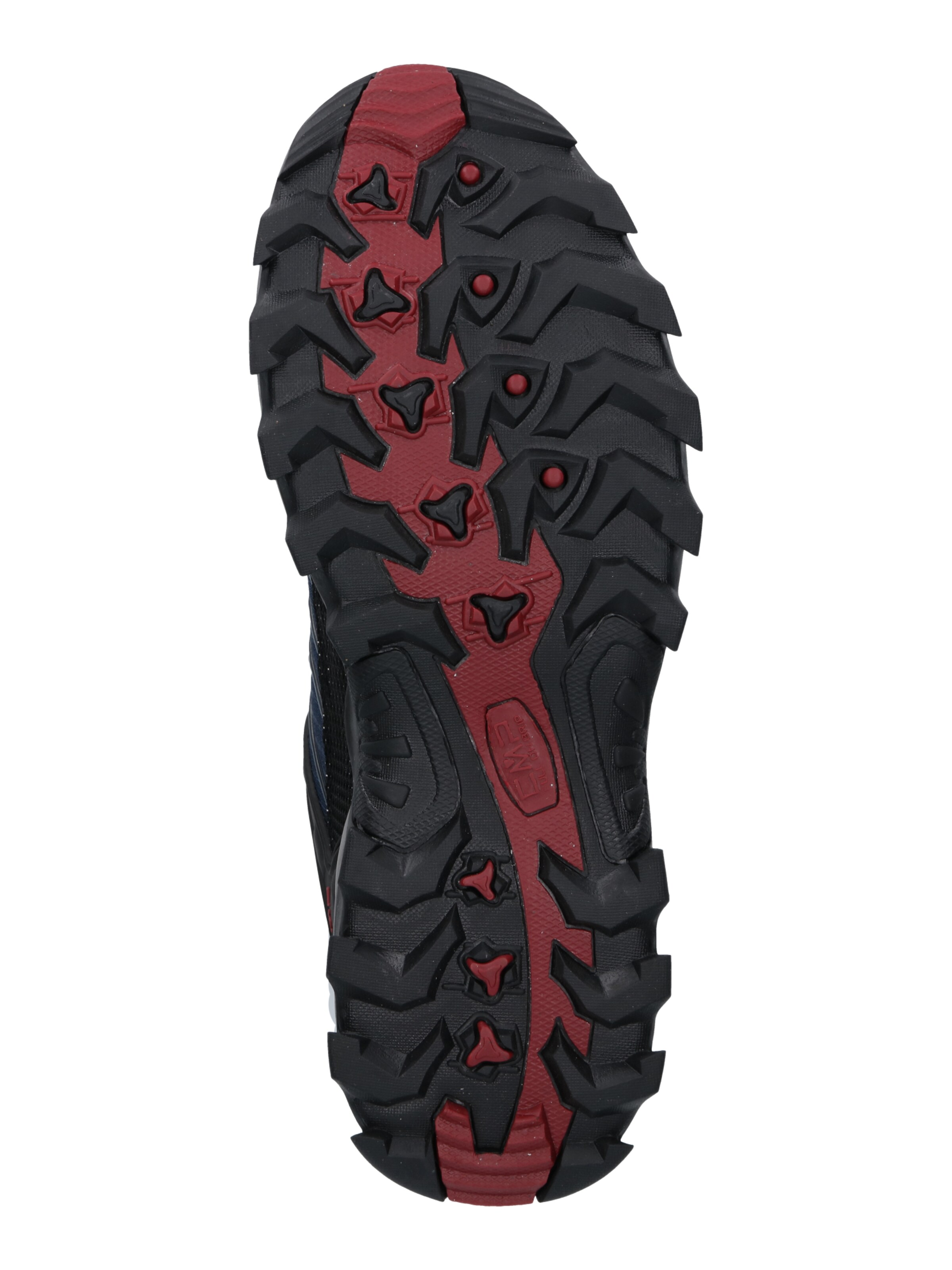 CMP Flats 'Rigel' in Blue: bottom