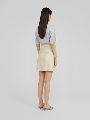 EDITED Skirt 'Josie' in White