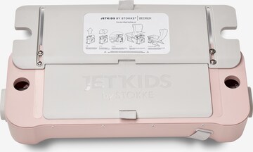 Borsa 'BedBox' di Jetkids in rosa