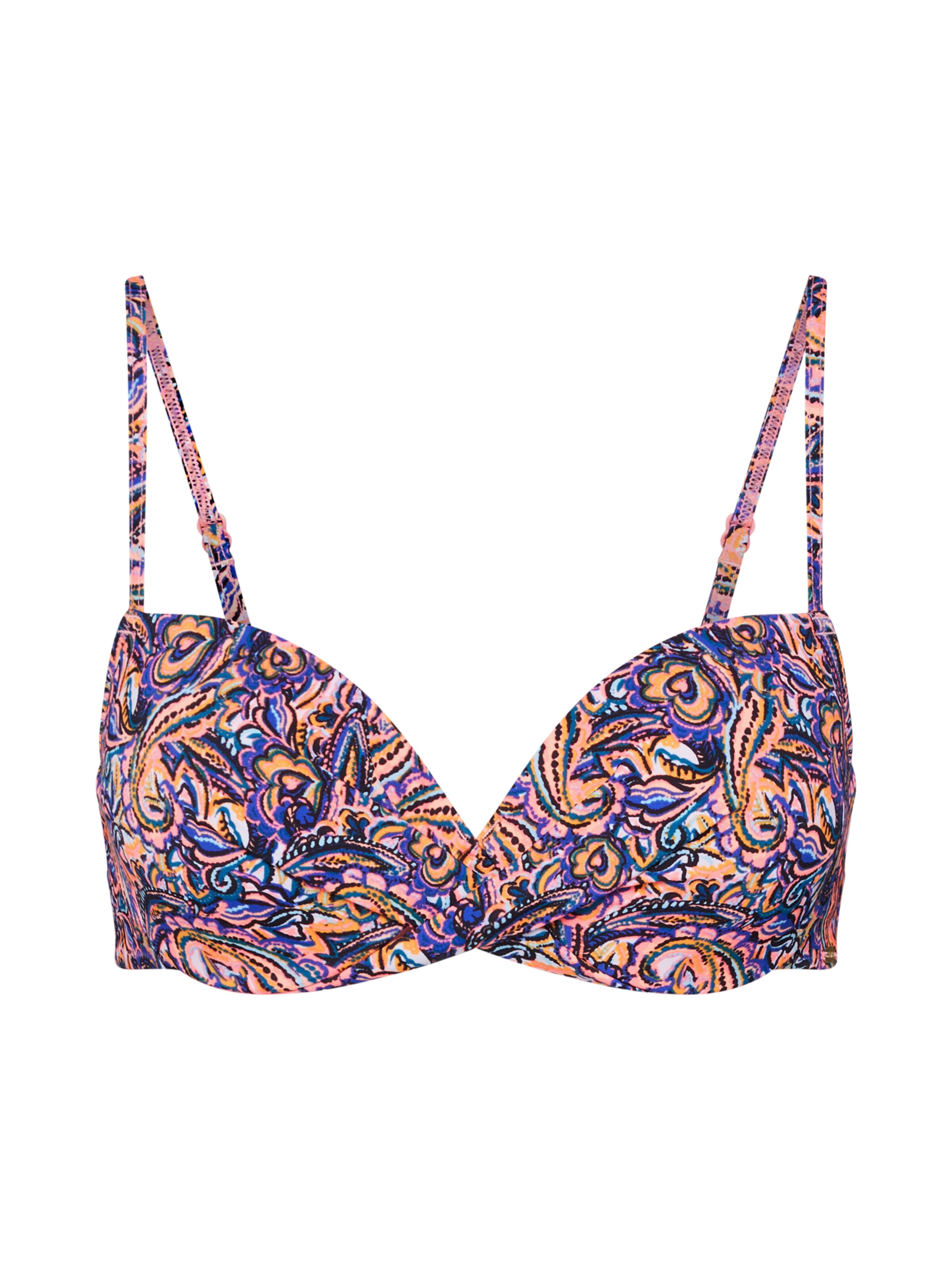 Skiny - BH 'Gypsy' in de kleur Gemengde kleuren