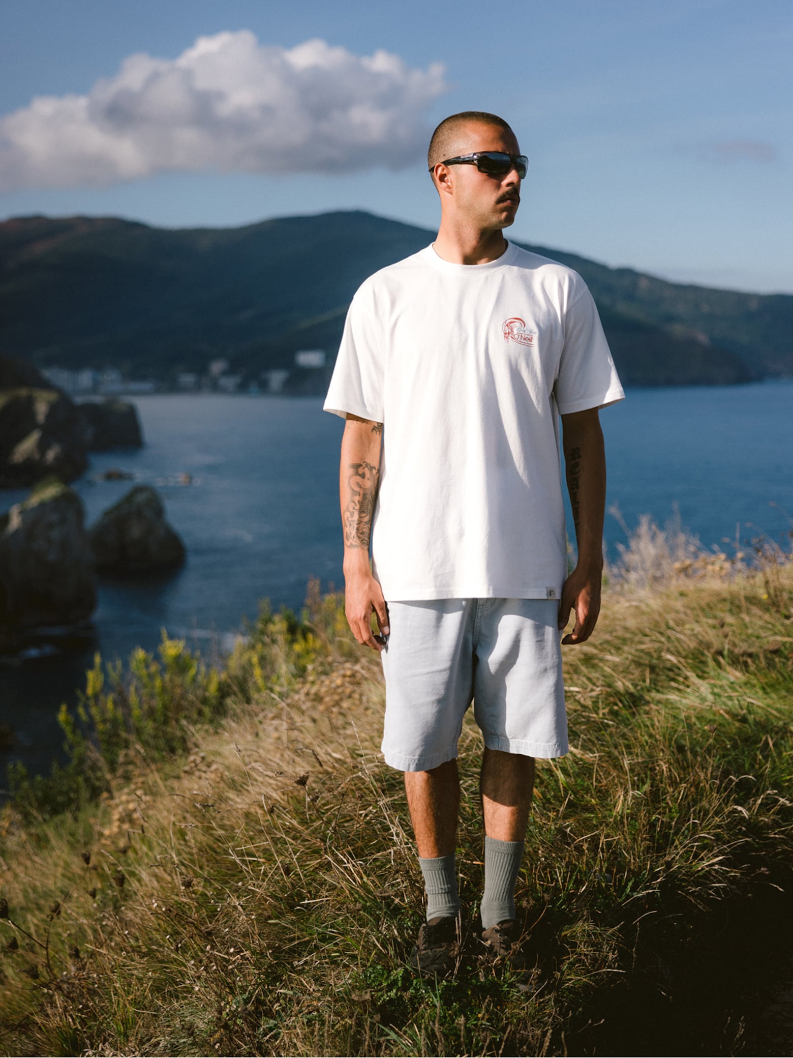 Nato per essere originale O'Neil