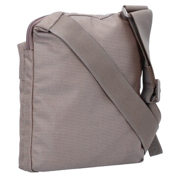 MANDARINA DUCK Crossbody Bag 'MD20' in Bronze