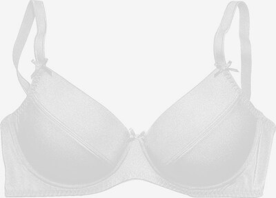 Reggiseno NUANCE di colore bianco, Visualizzazione prodotti