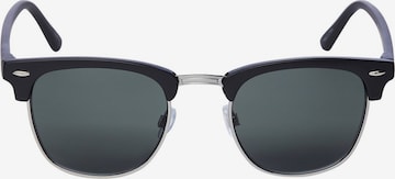 JACK & JONES Sunglasses in Blue: front