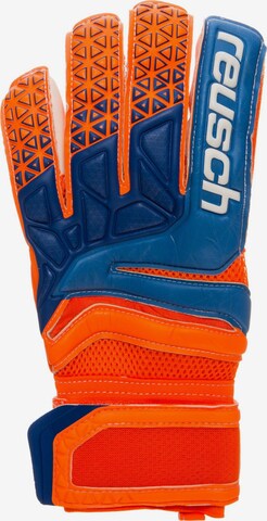 REUSCH Sporthandschoenen 'Prisma Prime G3' in Oranje