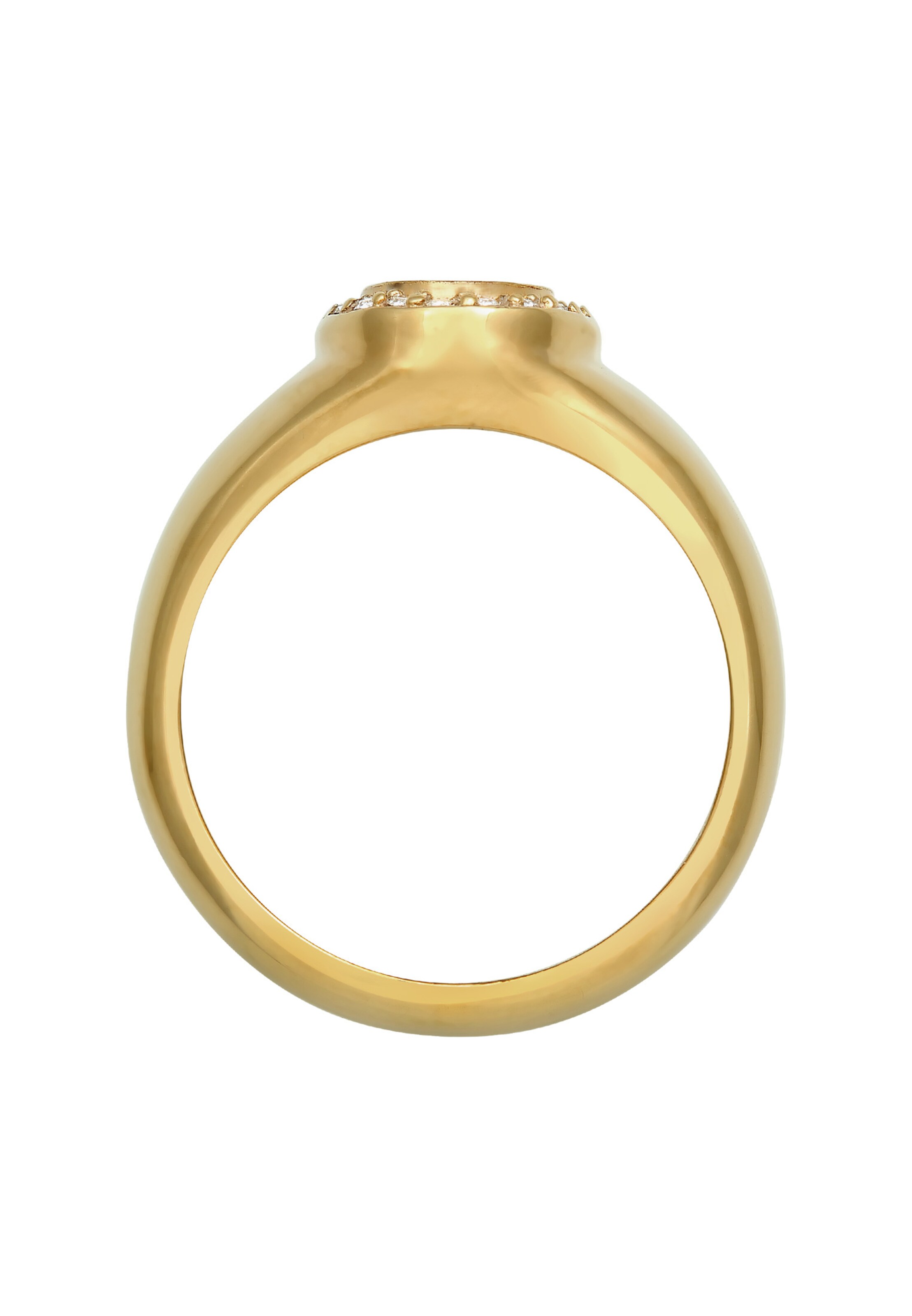ELLI PREMIUM Ring in Goud