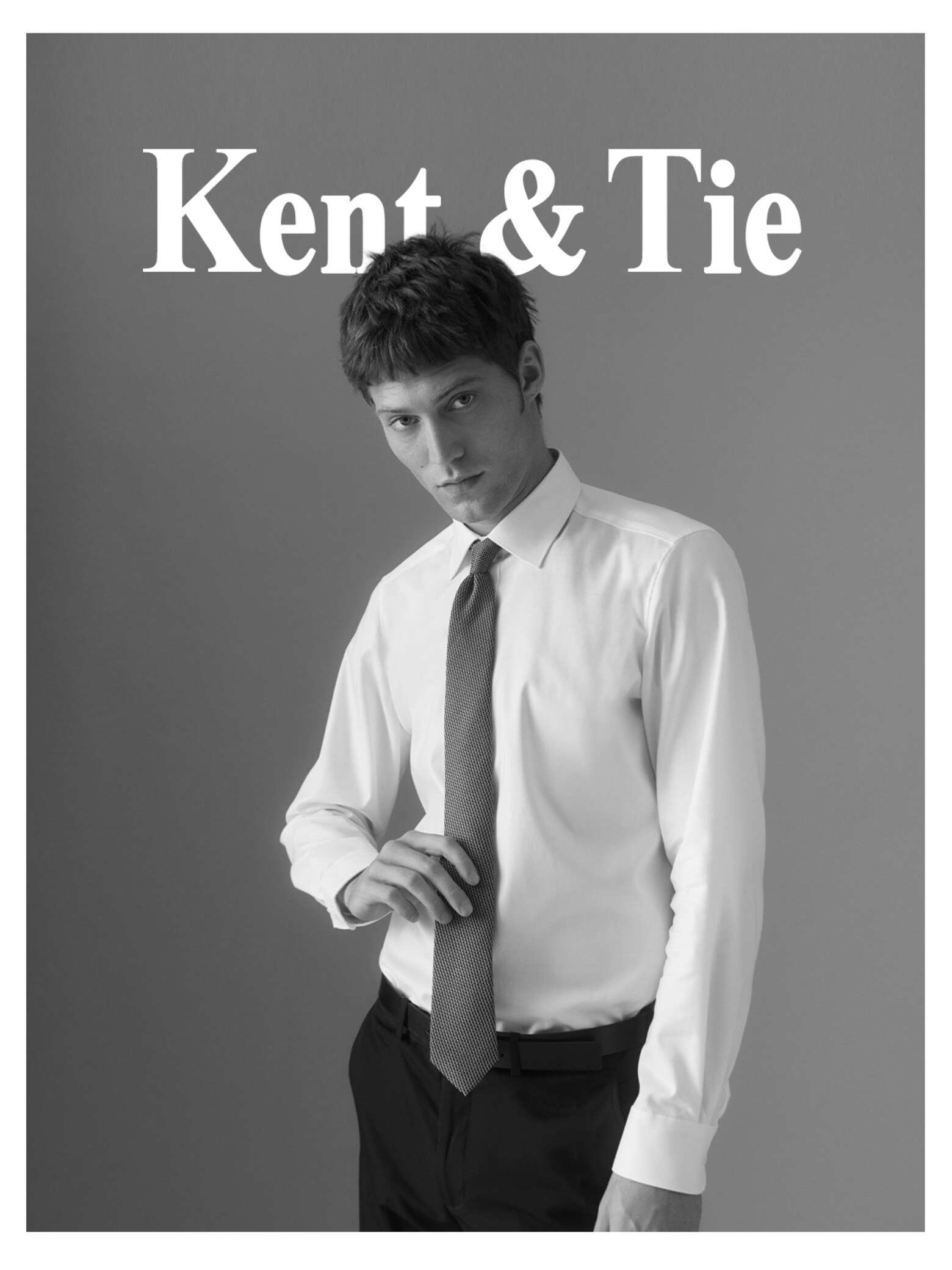Te ajutăm noi Care e cravata potrivită pentru cămașa mea?