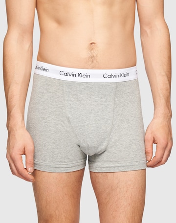 Calvin Klein Underwear regular Μποξεράκι σε ανάμεικτα χρώματα: μπροστά