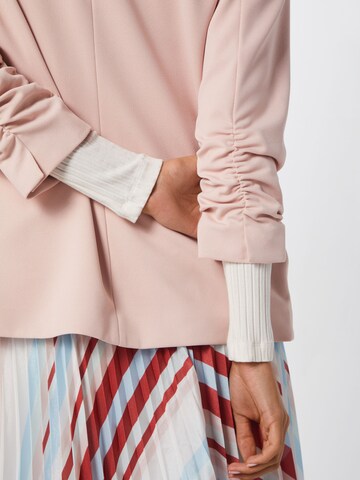 Blazer 'Carolina' di ONLY in rosa