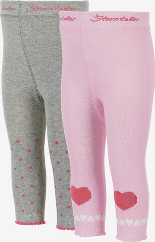 STERNTALER Leggings in Grau: predná strana