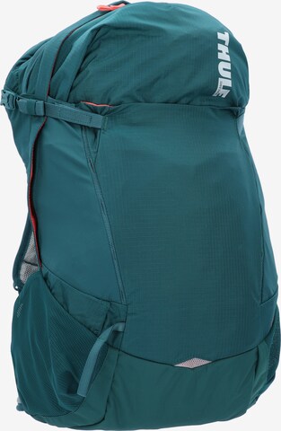 Thule Rucksack in Blau