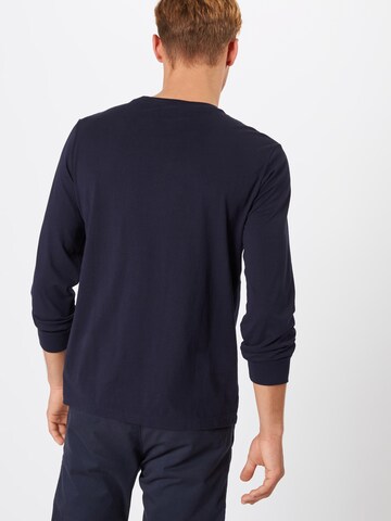 Polo Ralph Lauren Regular fit Shirt in Blauw: terug