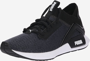 Chaussure de course 'Rogue' PUMA en noir : devant