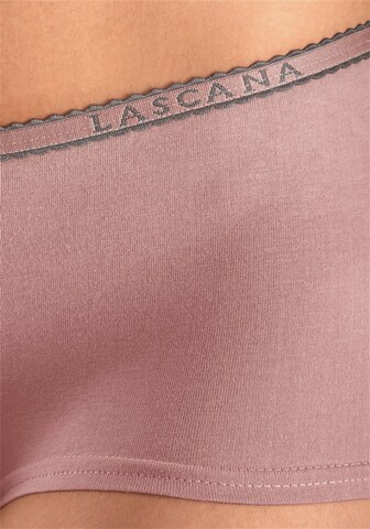 Panty di LASCANA in grigio