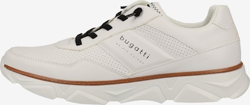bugatti Sneakers in White