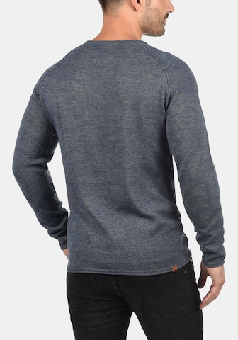 BLEND Sweater 'Dan' in Blue