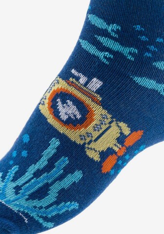 ARIZONA Socks in Mixed colors