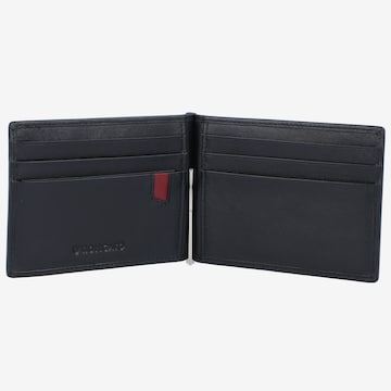 Roncato Wallet 'Pascal' in Black