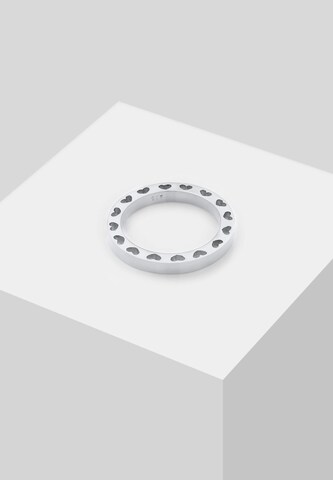 ELLI Ring in Zilver