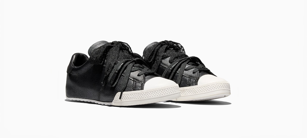 Chuck Taylor Lo Lace