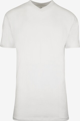 HOM Onderhemd 'Hilary' in Wit: voorkant