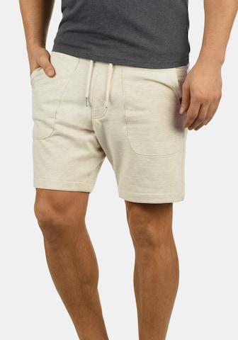 regular Pantaloni 'Mulker' di BLEND in beige: frontale