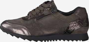 HASSIA Sneakers in Brown