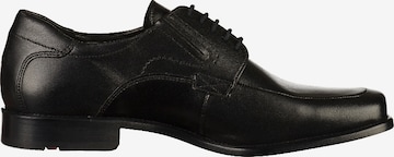 LLOYD Lace-Up Shoes in Black