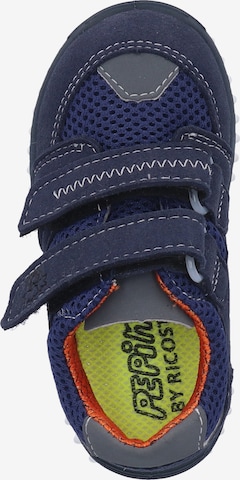 Pepino Sneaker in Blau