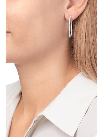 C-Collection Creole in Silber