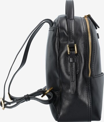 The Bridge Backpack 'Pearldistrict' in Black