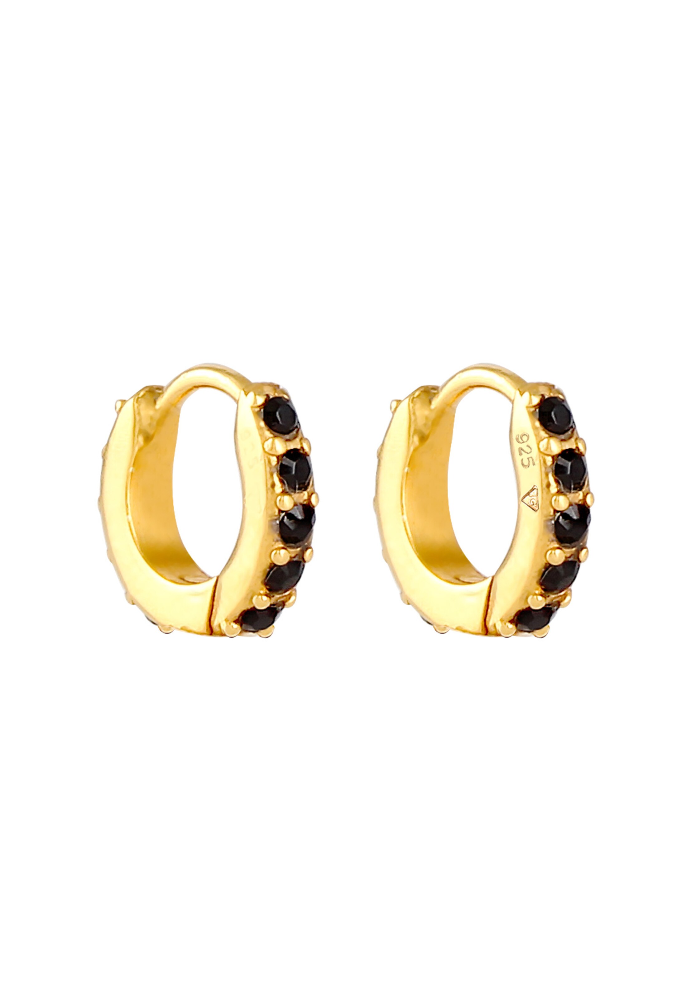 ELLI Earrings in Gold