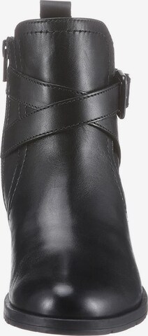 JANA Ankle Boots in Black