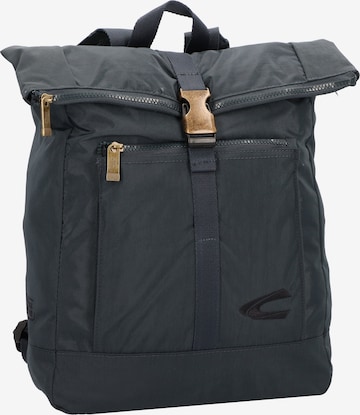 CAMEL ACTIVE Rucksack in Blau