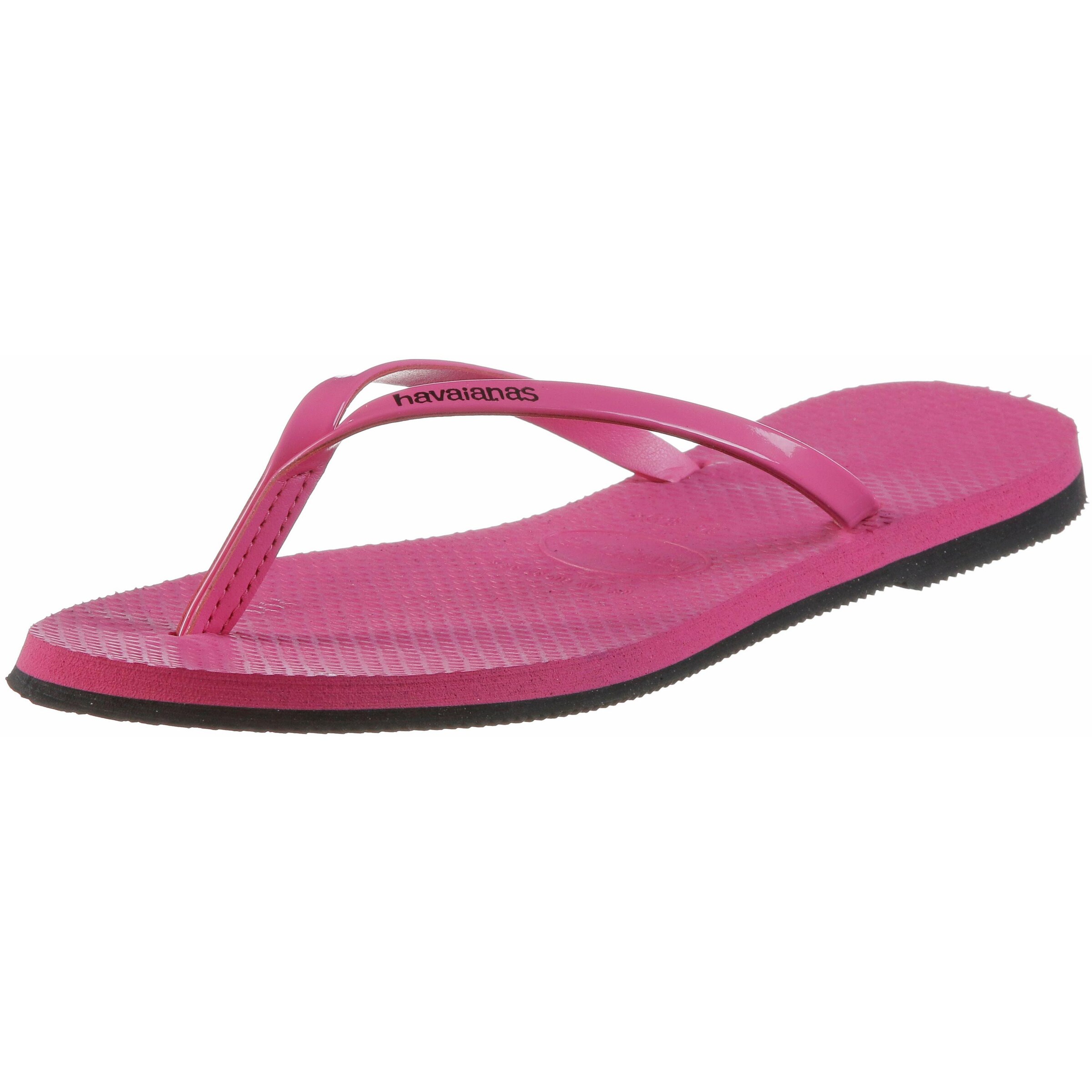 HAVAIANAS Zehensandalen YOU METTALIC HAVAIANAS Zehensandalen YOU METTALIC