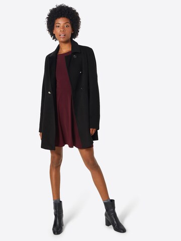 ABOUT YOU Between-seasons coat 'Dina' in Black