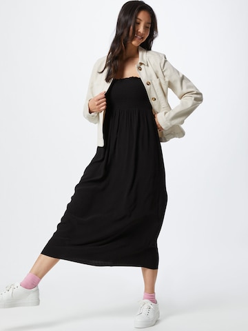 Robe VERO MODA en noir